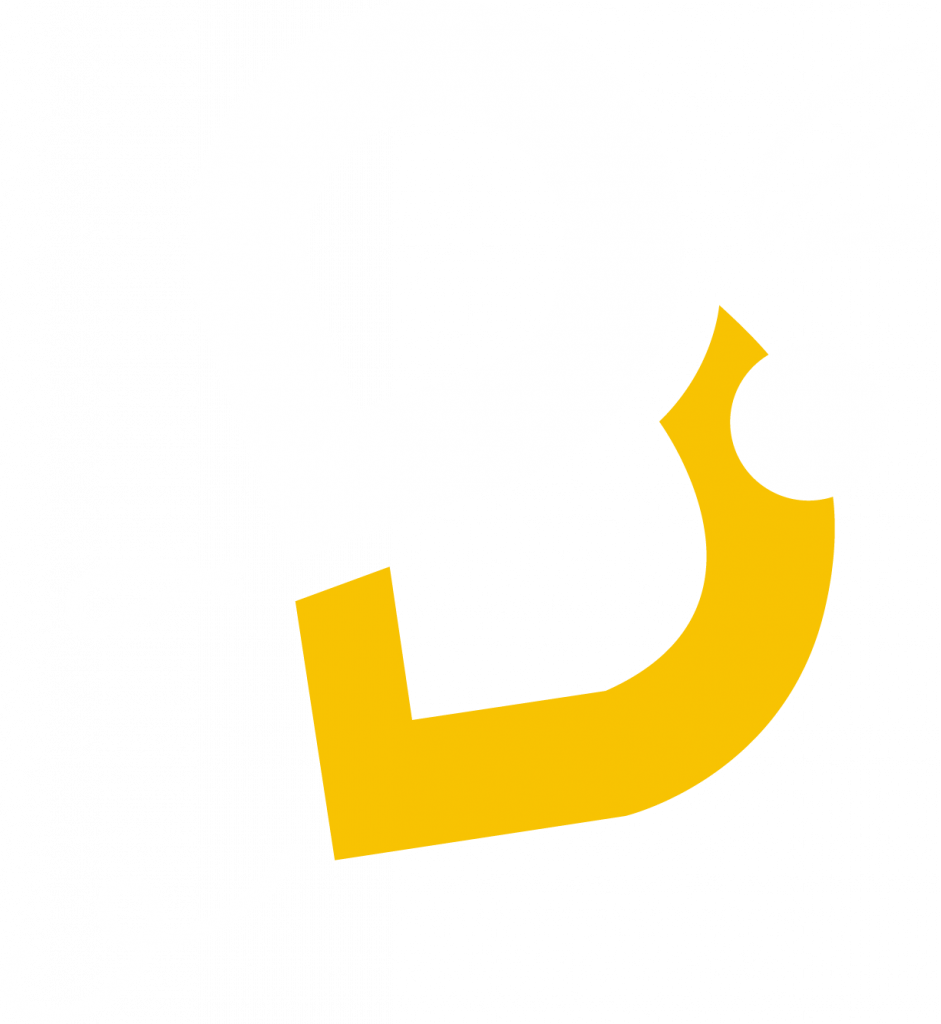 Logo C'ton beez agence de communication Merville